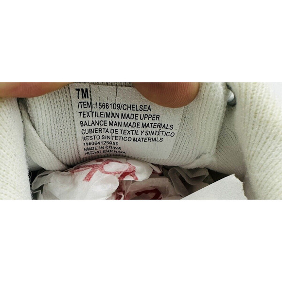 Tretorn Women Chelsea Canvas Sneaker Shoes- White, US 7M *USED* - Picture 11 of 11